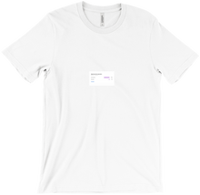 verticalosmar T-Shirts