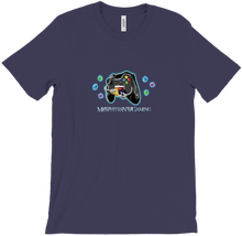 mrwhitesss T-Shirts