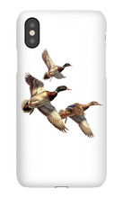 nicklampkin iPhone Phone Cases