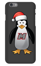 Penguin iPhone Phone Cases