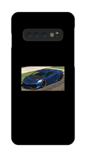 gtaisawesome5000 Samsung Phone Cases