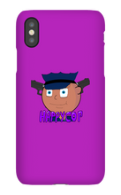 happycopgaming iPhone Phone Cases