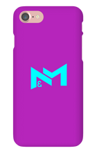 nunsnm0ses iPhone Cases