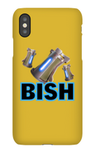 mummagrenades iPhone Phone Cases