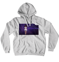 jova1017Play Hoodies (No-Zip/Pullover)