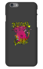 Ratcake Gang iPhone Cases