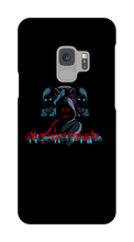 chaoticxile Samsung Phone Cases
