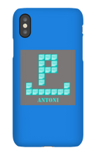 Prince-Antoni iPhone Cases