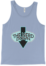 Thee Nerd Tank Top