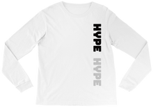 dyscottv Long Sleeve Tee