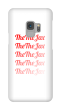 thethejax Samsung Phone Cases