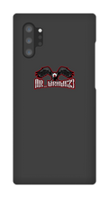 mr_wrhwk23 Samsung Phone Cases