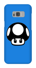 TrueHyperMario Imperial Samsung Phone Cases