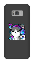 shpykeMusic Samsung Phone Cases