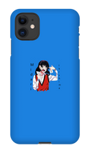 Midari Ikishima iPhone Phone Case