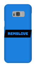 RemsLive Coque Samsung