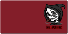 makebadchoices XXL Gaming Mousepad