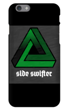 side swifter iPhone Phone Cases
