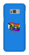 Winds of Chaos Pride Samsung Phone Cases