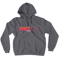 Kenco2012 Hoodie
