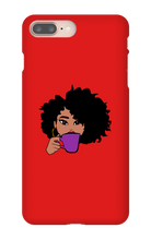 Tea iPhone Cases