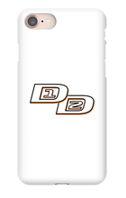 DD12 iPhone Cases [White]