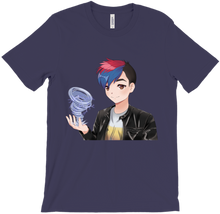 Kurotatsumakii T-Shirts