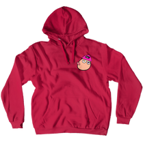 gregsbeansyt Hoodies (No-Zip/Pullover)