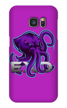 EXO Esports logo Samsung Phone Cases