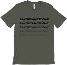 DanTheGamingGuy T-Shirts