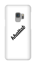 khattab_3245 Samsung Phone Cases