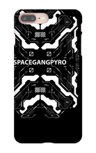 Glitch iPhone Cases