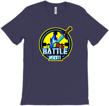 Battle Room Shirt (yellow)