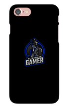 elmafiosogamer iPhone Phone Cases