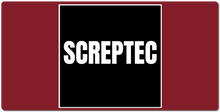 screptec XXL Gaming Mousepad