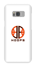 JF Hoops Samsung Phone Cases