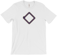 cratesnake Palette 3 T-Shirt