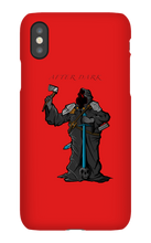 After Dark iPhone Phone Cases Gen I Mark I