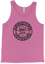 lisa_addiction Tank Top