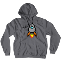 IM OUTTA HERE Hoodie