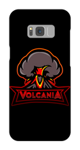 volcaniaesporttv Samsung Phone Cases