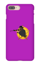cowboyactiongaming iPhone Phone Cases