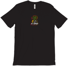 kc_hybrid T-Shirts