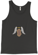 potato_god_person Tank Top