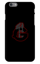 Toronto Gl1tch iPhone Case (G1)