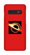 ultimaknight12 Samsung Phone Cases