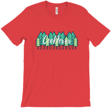 ceederrr T-Shirts