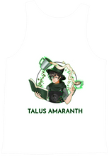 Talus Barista Tank