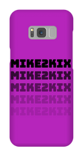 mike2kix Samsung Phone Cases