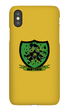 Tox1c iPhone Phone Cases